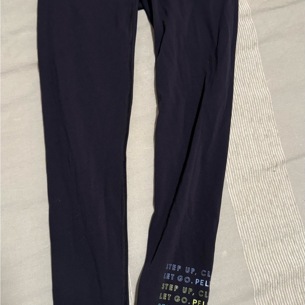 Peloton Apparel Leggings
